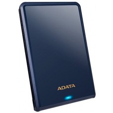 Внешний жесткий диск 1Tb ADATA HV620S Blue (AHV620S-1TU31-CBL)