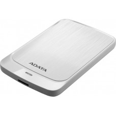 Внешний жесткий диск 2Tb ADATA HV320 White (AHV320-2TU31-CWH)