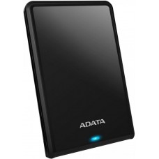 Внешний жесткий диск 4Tb ADATA HV620S Black (AHV620S-4TU31-CBK)