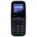 Мобильный телефон Philips Xenium E109 черный [8712581758677]