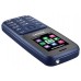 Мобильный телефон Philips Xenium E125 синий [00-00010727]