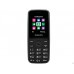 Мобильный телефон Philips Xenium E125 черный [8712581757939]