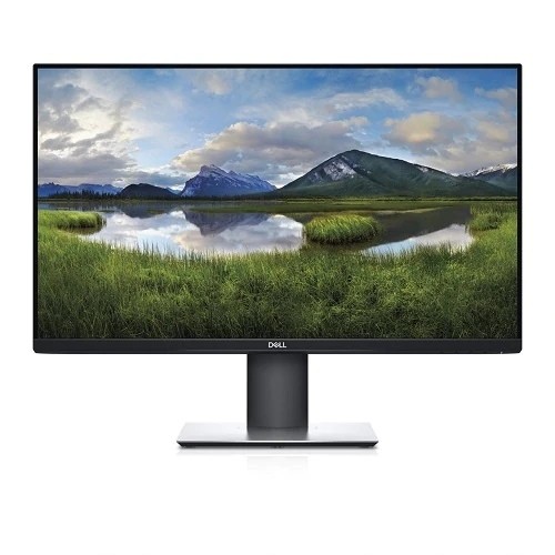 Монитор 27" LCD Dell P2720D черный (2720-0292)