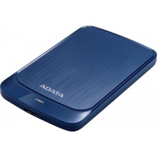 Внешний жесткий диск 2Tb ADATA HV320 Blue (AHV320-2TU31-CBL)