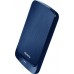 Внешний жесткий диск 2Tb ADATA HV320 Blue (AHV320-2TU31-CBL)