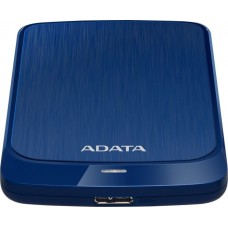 Внешний жесткий диск 2Tb ADATA HV320 Blue (AHV320-2TU31-CBL)