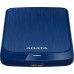 Внешний жесткий диск 2Tb ADATA HV320 Blue (AHV320-2TU31-CBL)
