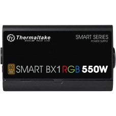 Блок питания 550W Thermaltake Smart BX1 RGB (PS-SPR-0550NHSABE-1)
