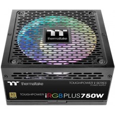 Блок питания 750W Thermaltake ToughPower iRGB PLUS (PS-TPI-0750F3FDGE-1)