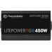 Блок питания 450W Thermaltake LitePower RGB (PS-LTP-0450NHSANE-1)