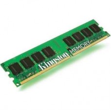 Модуль DIMM DDR3 SDRAM 8192 Мb (PC12800, 1600MHz) ECC CL11 Kingston (KVR16LE11/8)