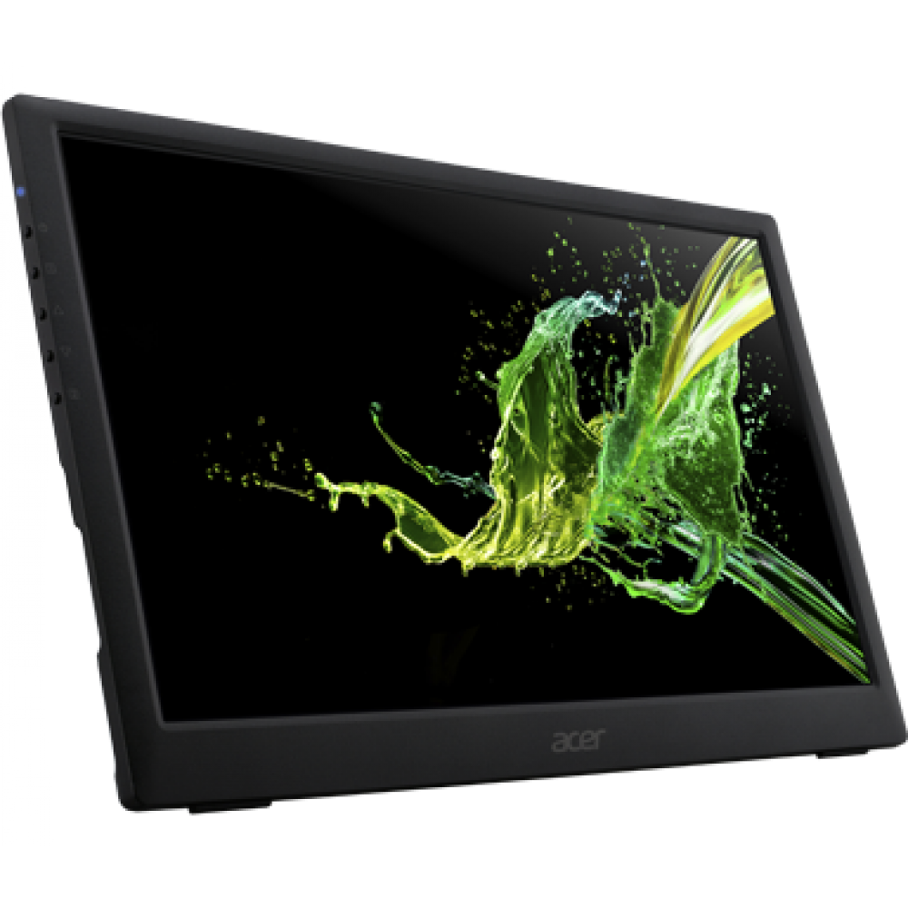 Acer 15,6 монитор. Acer a16q15. Acer LCD Monitor. Переносной монитор.