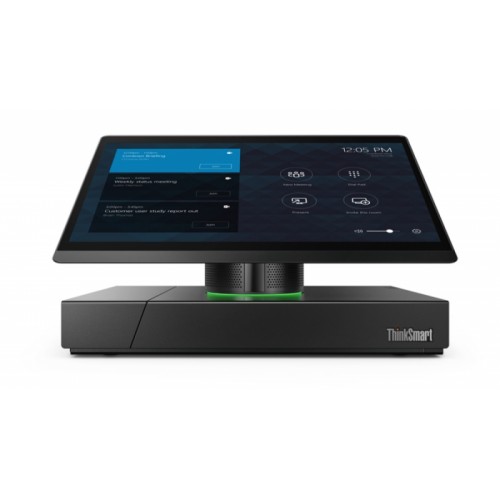 Моноблок 11.6" Lenovo ThinkSmart Hub 500 Touch 