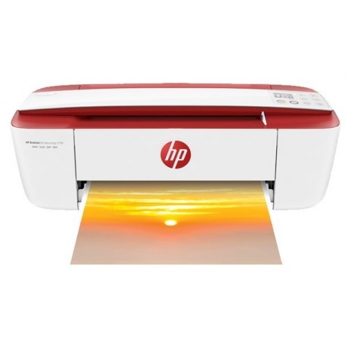 МФУ HP DeskJet Ink Advantage 3788 (T8W49C) 