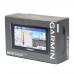 GPS навигатор Garmin DriveSmart 61 RUS LMT