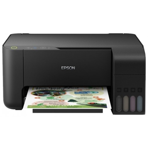 МФУ Epson L3100 (C11CG88401)