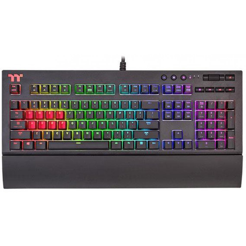 Клавиатура проводная ardor gaming. Thermaltake TT Premium x1 RGB (Silver Switch), KB-TPX-SSBRRU-01. Клавиатура Thermaltake Premium x1 RGB. Клавиатура Thermaltake TT Esports. Клавиатура Thermaltake TT Premium x1 RGB (Silver Switch).