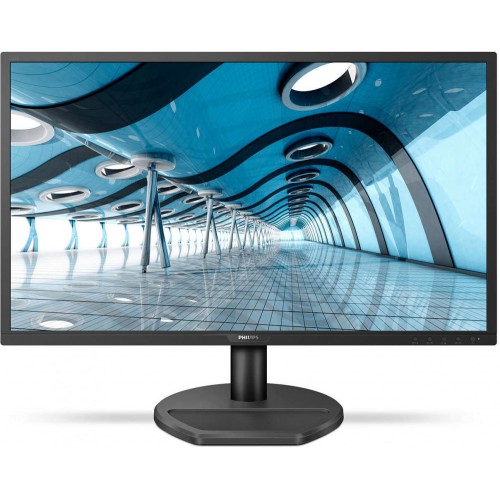 Монитор Philips 21.5" 221S8LDAB/00 