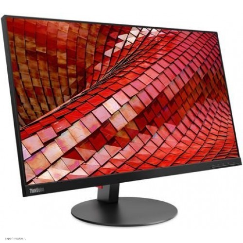 Монитор 27" Lenovo ThinkVision T27i-10  