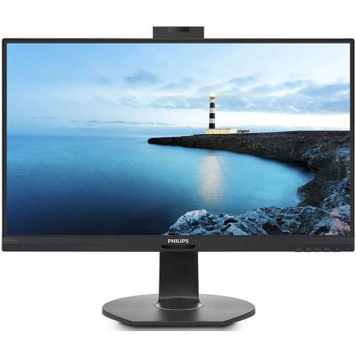 Монитор 27" Philips 272B7QUBHEB 