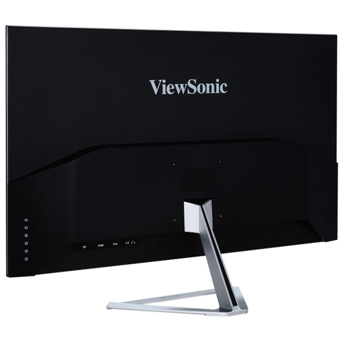 Монитор 32" VIEWSONIC VX3276-MHD-2 