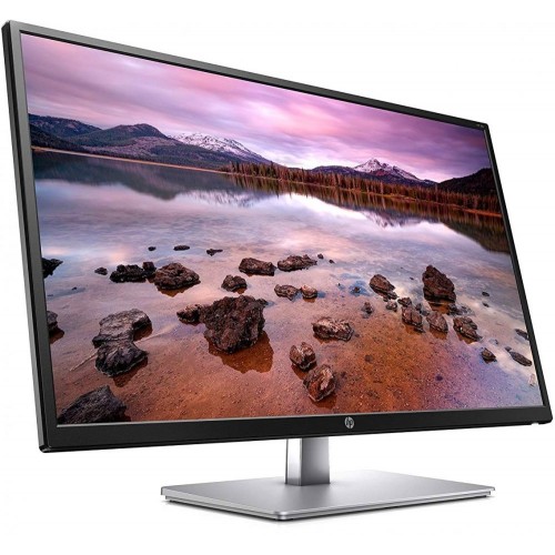 Монитор 32" HP 32s (2UD96AA) 