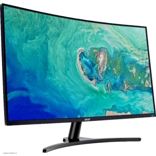 Монитор 32" Acer ED322QRPbmiipx (UM.JE2EE.P01)