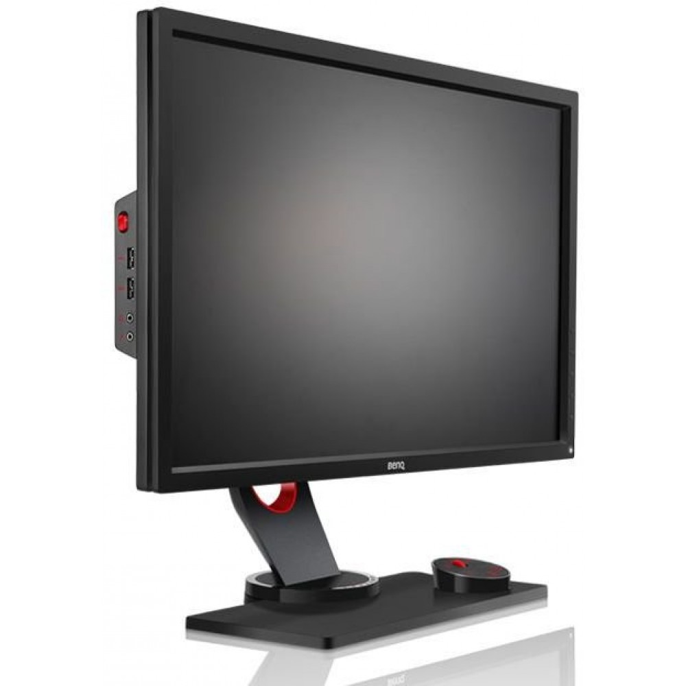 Benq zowie. Монитор игровой BENQ xl2430 Zowie. Монитор Zowie xl2430 24