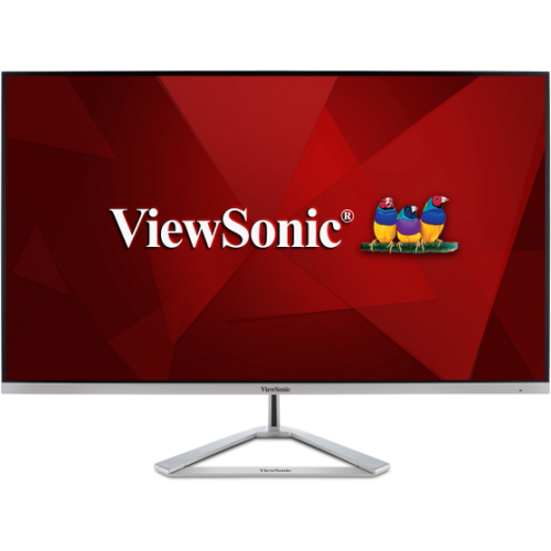 Монитор 31.5" Viewsonic VX3276-4K-MHD 