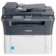 МФУ лазерное Kyocera FS-1025MFP 