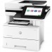 МФУ лазерное HP LaserJet Enterprise MFP M528dn