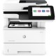 МФУ лазерное HP LaserJet Enterprise MFP M528dn