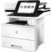 МФУ лазерное HP LaserJet Enterprise MFP M528dn