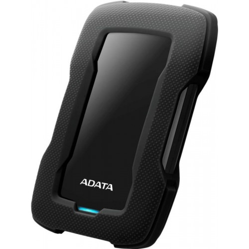 Внешний жесткий диск 2Tb ADATA HD330 Black (AHD330-2TU31-CBK)