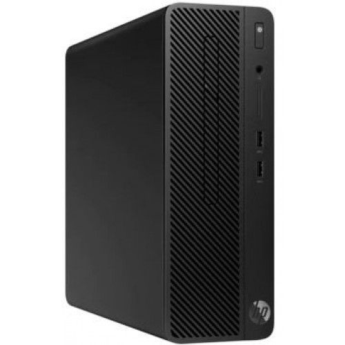 Настольный компьютер HP 290 G1 SFF 