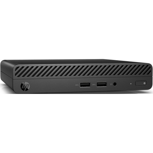 Настольный компьютер HP 260 G3 Mini 