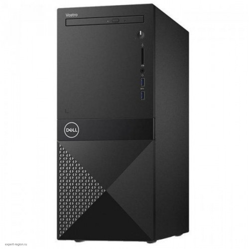 Системный блок Dell Vostro 3671 (3671-2622)