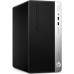 Настольный компьютер HP ProDesk 400 G6 MT 