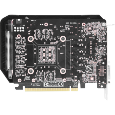 Видеокарта nVidia GeForce GTX1660 Super Palit StormX PCI-E 6144Mb (NE6166S018J9-161F)
