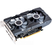 Видеокарта nVidia GeForce GTX1650 Inno3D Twin X2 OC PCI-E 4096Mb (N16502-04D5X-1510VA25)