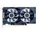 Видеокарта nVidia GeForce GTX1650 Inno3D Twin X2 OC PCI-E 4096Mb (N16502-04D5X-1510VA25)