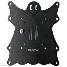 Кронштейн для телевизора Kromax CASPER-200 черный 20
