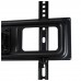 Кронштейн для телевизора Arm Media LCD-415 черный 24"-55" макс.35кг настенный поворотно-выдвижной и наклонный
