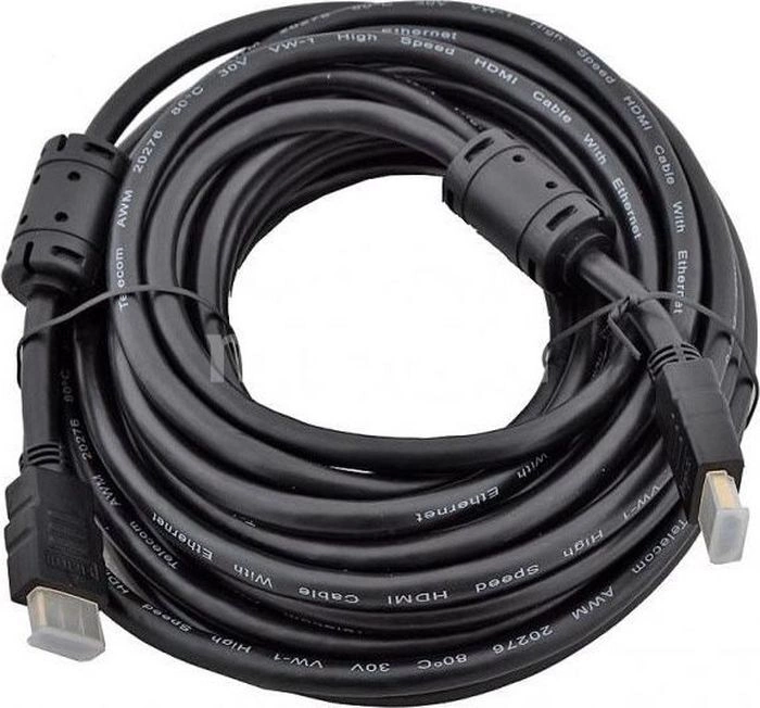 Кабель Ningbo HDMI (m)/HDMI (m) 10м