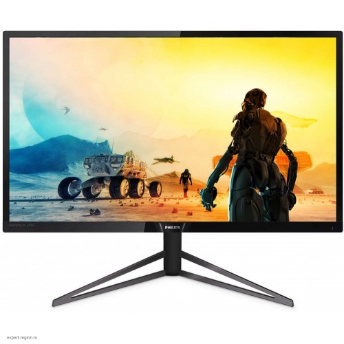 Монитор 32" Philips 326M6VJRMB 