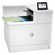 Принтер HP Color LaserJet Enterprise M856dn (T3U51A) 