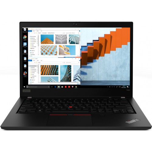 Ноутбук 14" Lenovo ThinkPad T490 (20N20061RT) 