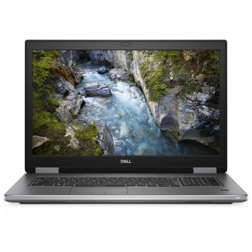 Ноутбук 17.3" Dell Precision 7740 (7740-5314) 