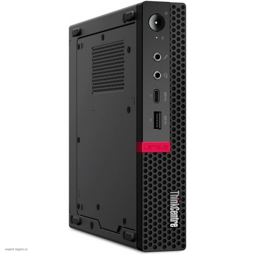 Настольный компьютер Lenovo ThinkCentre Tiny M630e 