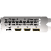 Видеокарта nVidia GeForce GTX1650 Gigabyte PCI-E 4096Mb (GV-N1650OC-4GD)